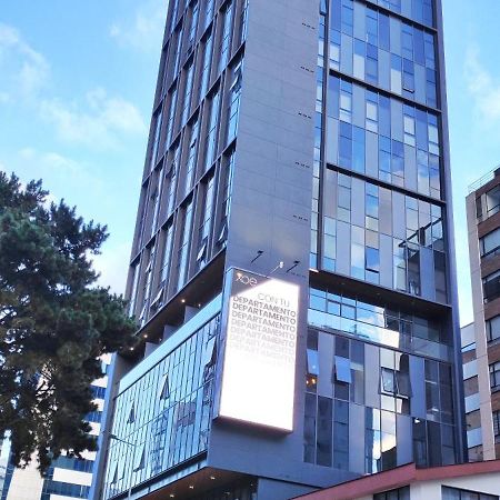 Republica Del Salvador Coliving Ecuador Xoe Leilighet Quito Eksteriør bilde