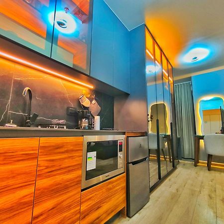 Republica Del Salvador Coliving Ecuador Xoe Leilighet Quito Eksteriør bilde