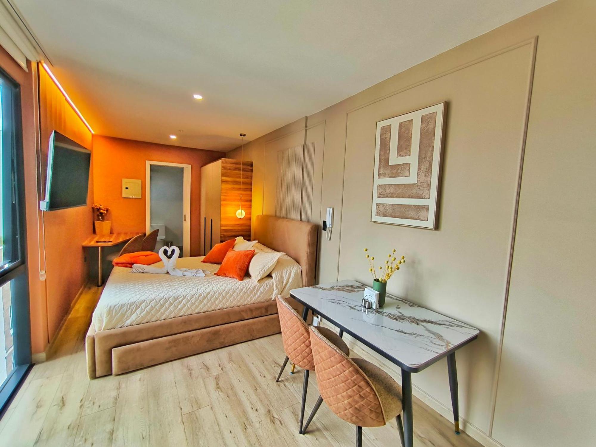 Republica Del Salvador Coliving Ecuador Xoe Leilighet Quito Eksteriør bilde