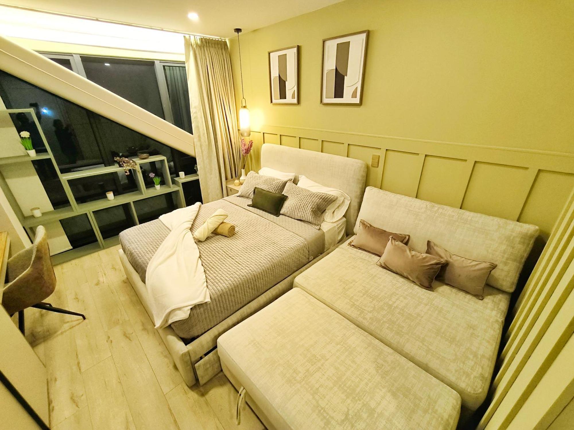 Republica Del Salvador Coliving Ecuador Xoe Leilighet Quito Eksteriør bilde