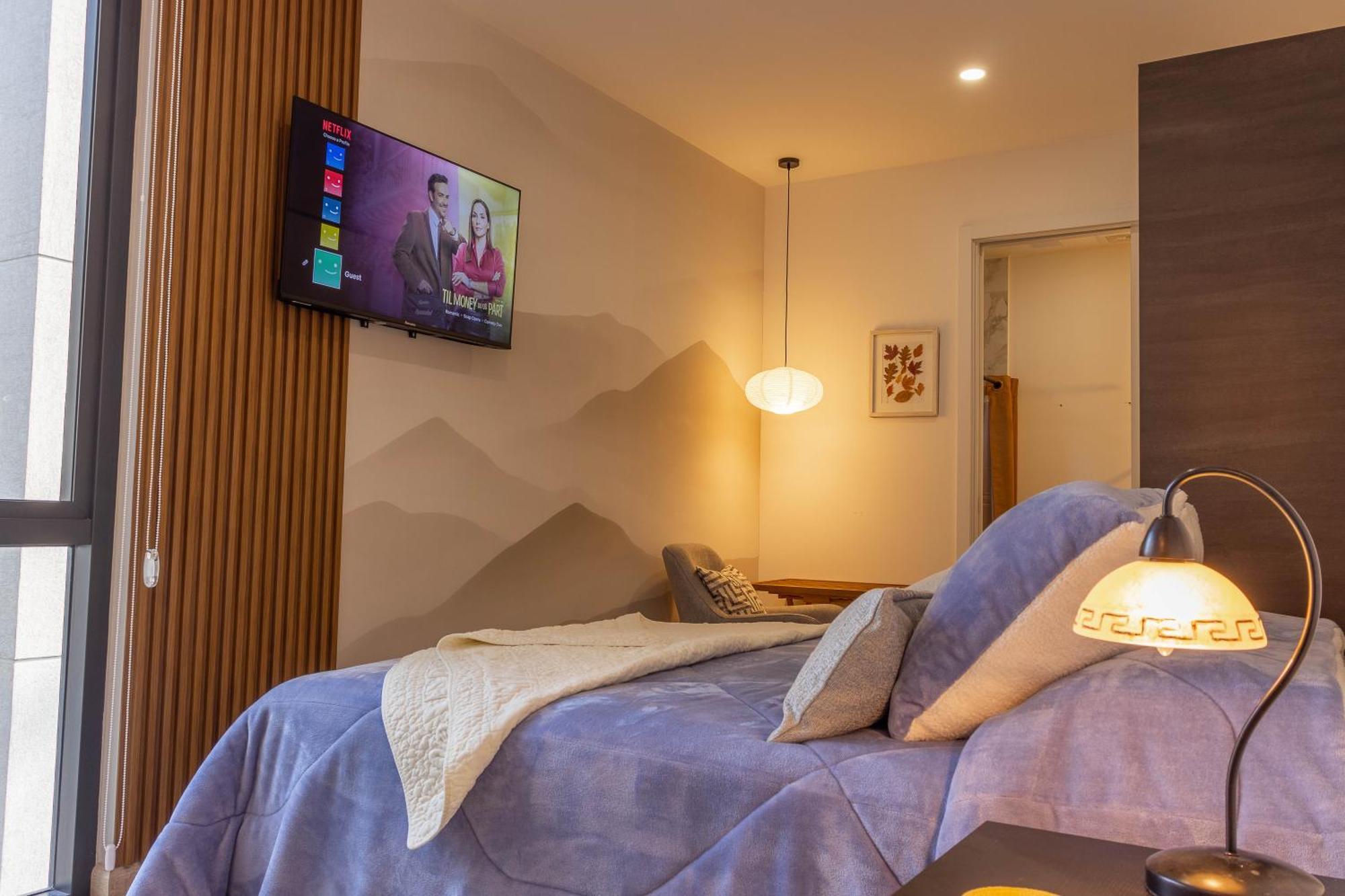 Republica Del Salvador Coliving Ecuador Xoe Leilighet Quito Eksteriør bilde