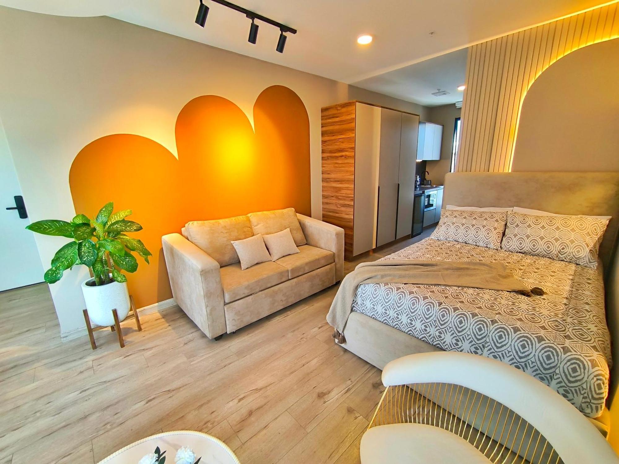 Republica Del Salvador Coliving Ecuador Xoe Leilighet Quito Eksteriør bilde