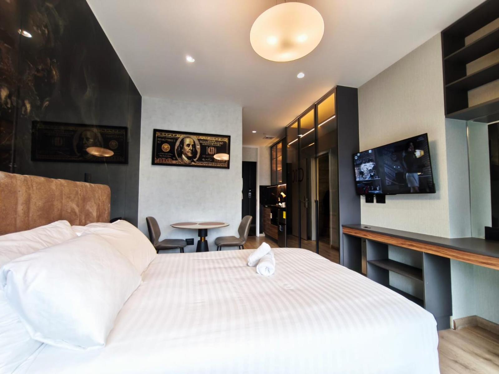 Republica Del Salvador Coliving Ecuador Xoe Leilighet Quito Eksteriør bilde